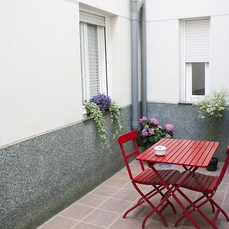 Apartamentos El Puente Madri Quarto foto