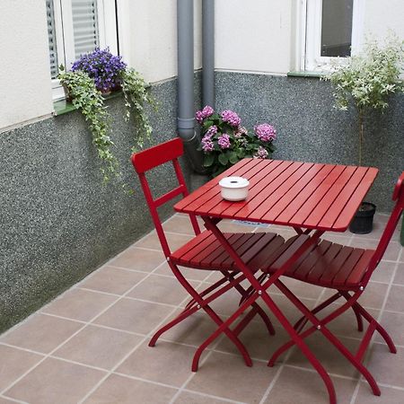 Apartamentos El Puente Madri Quarto foto