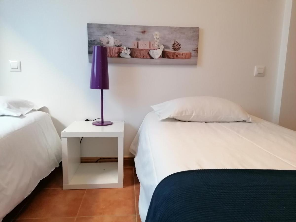 Apartamentos El Puente Madri Exterior foto